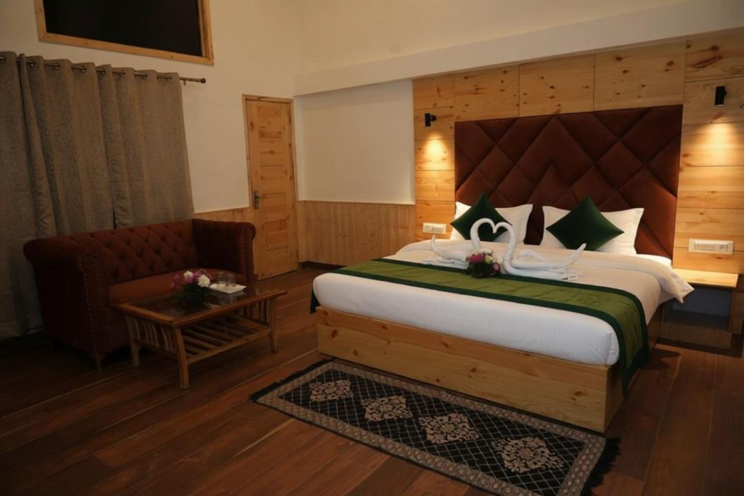 Photo of Bedroom in Aleo