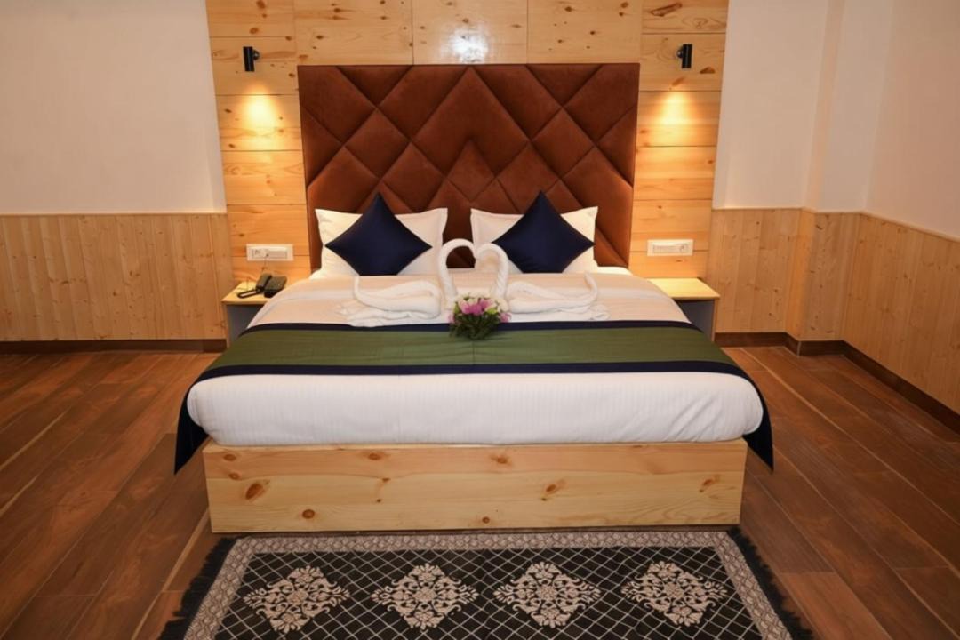 Photo of Bedroom in Aleo