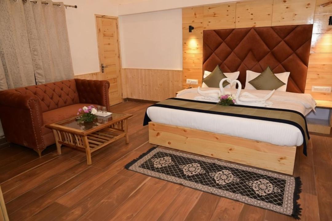 Photo of Bedroom in Aleo