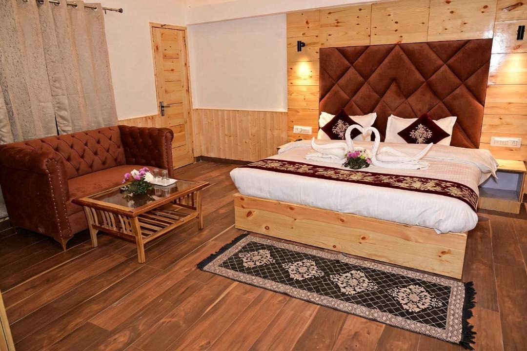 Photo of Bedroom in Aleo