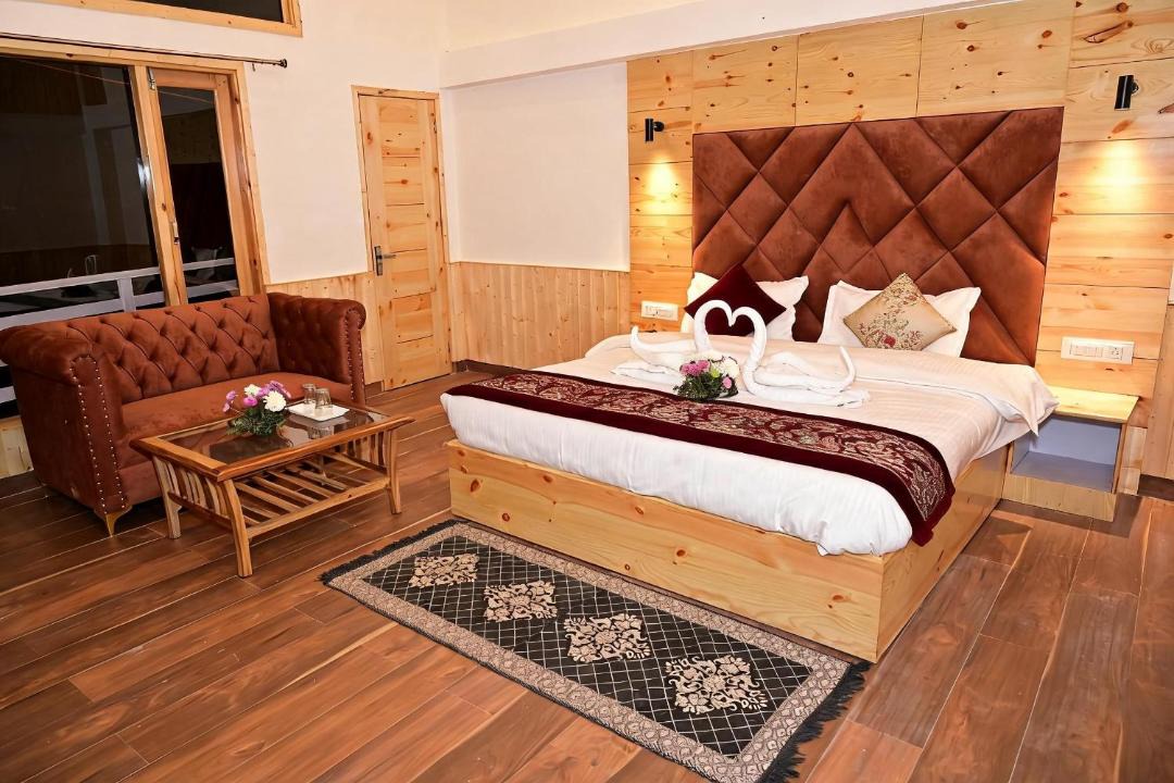 Photo of Bedroom in Aleo