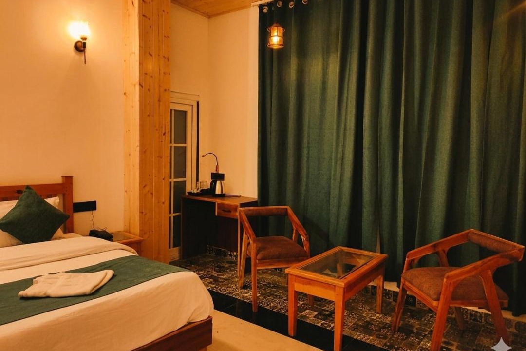 Photo of Others in Landour