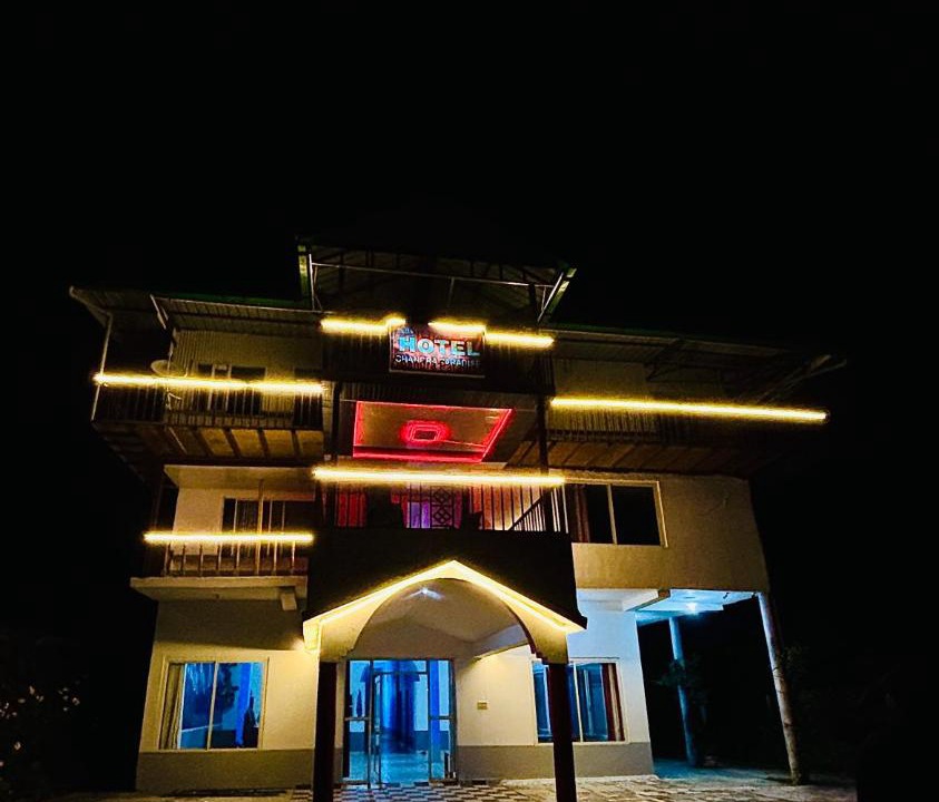 Photo of Others in Munsyari