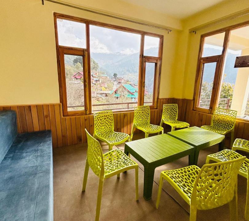 Photo of Others in Manali