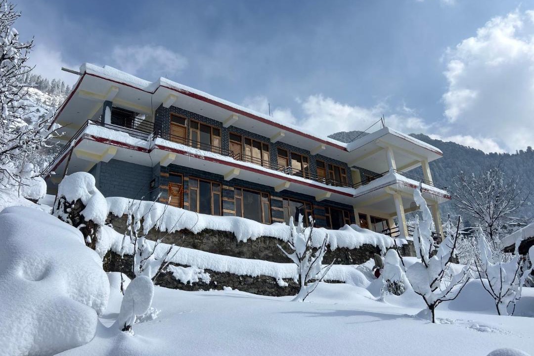 Photo of Others in Manali