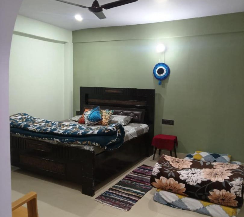 Photo of Bedroom in Almora