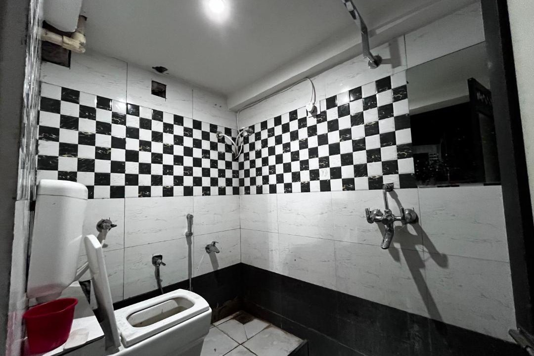 Photo of Bathroom in Ujjain