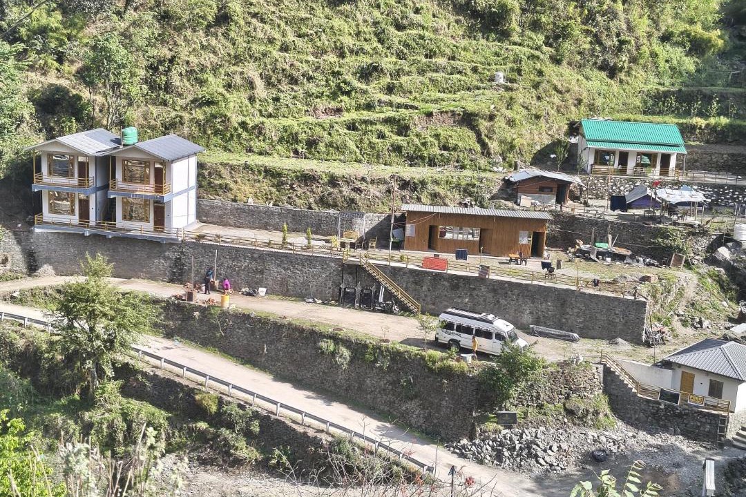 Photo of Others in Chakrata