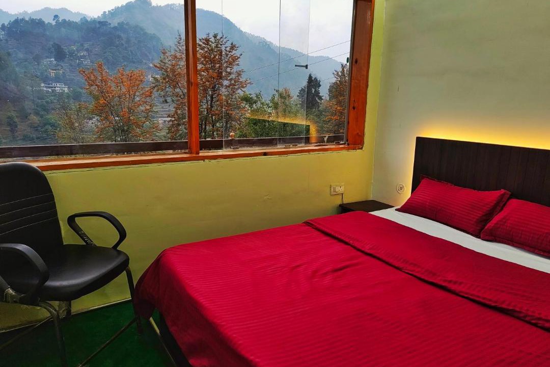 Photo of Others in Binsar