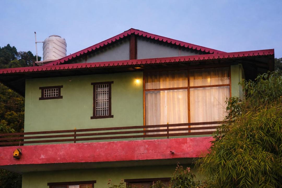 Photo of Others in Binsar