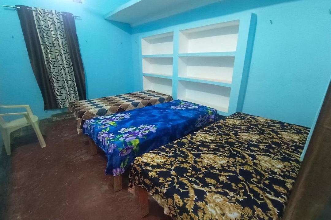 Photo of Bedroom in Chitrakoot