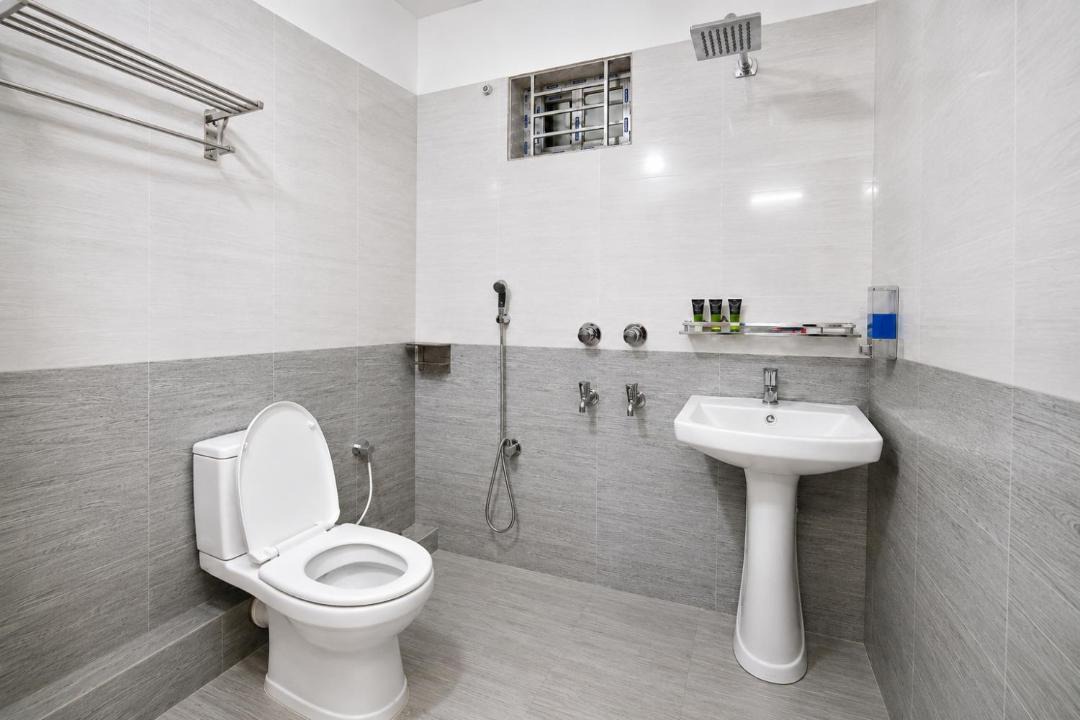 Photo of Bathroom in Barisal
