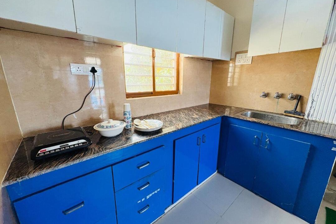 Photo of Kitchen in Rishikesh