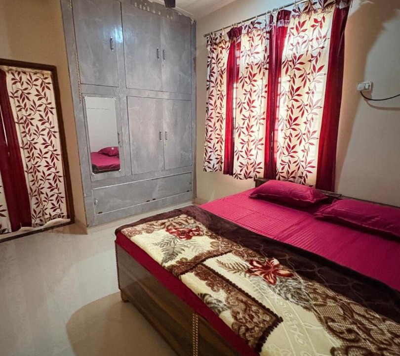 Photo of Bedroom in Rishikesh