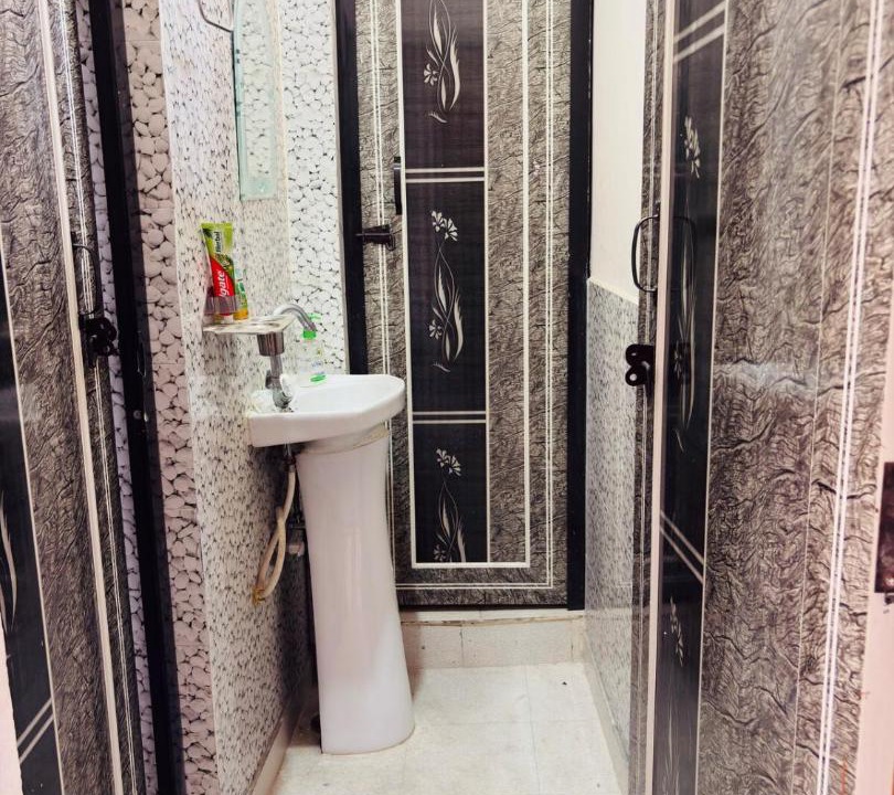 Photo of Bathroom in Rishikesh