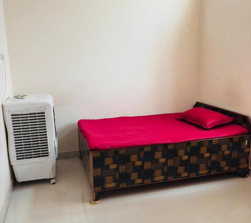 Photo of Bedroom in Rishikesh