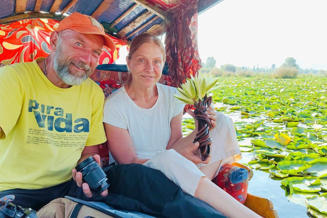 Photo of Others in Dal Lake