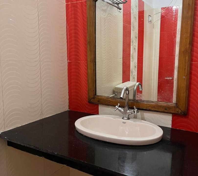 Photo of Bathroom in Guptkashi