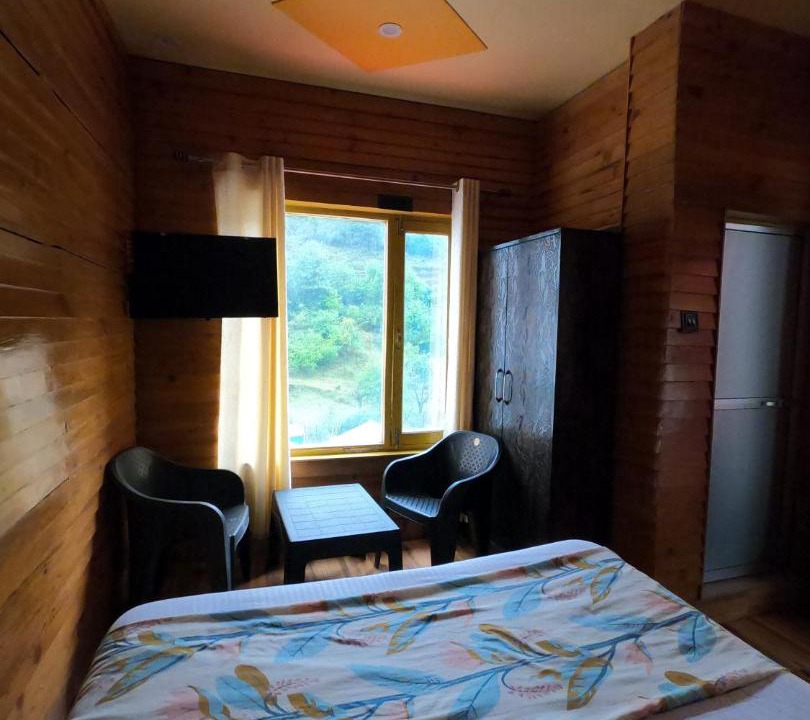 Photo of Bedroom in Shyamkhet