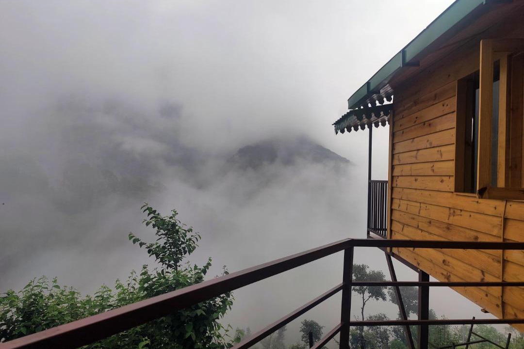 Photo of Others in Naina Range