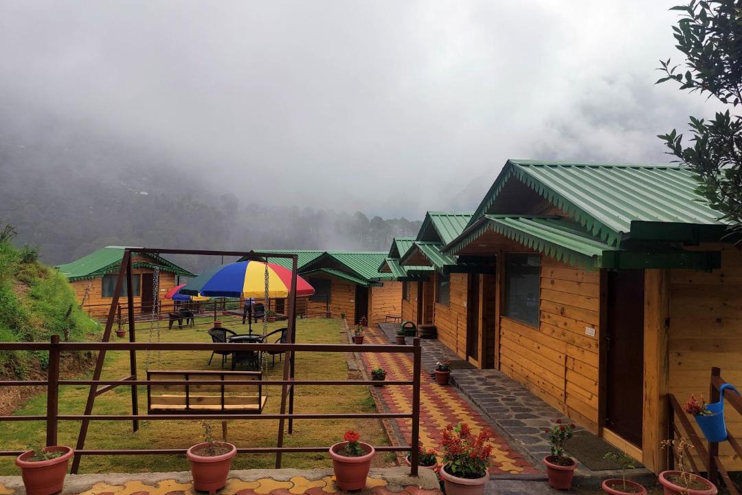 Photo of Others in Naina Range