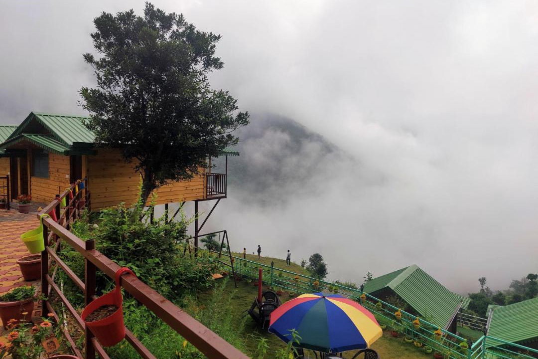 Photo of Others in Naina Range