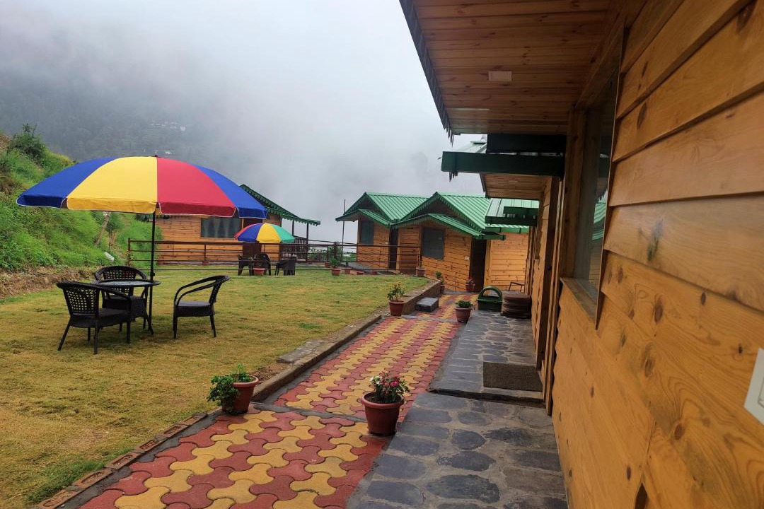 Photo of Others in Naina Range