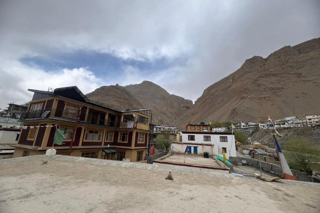 Photo of Others in Kaza