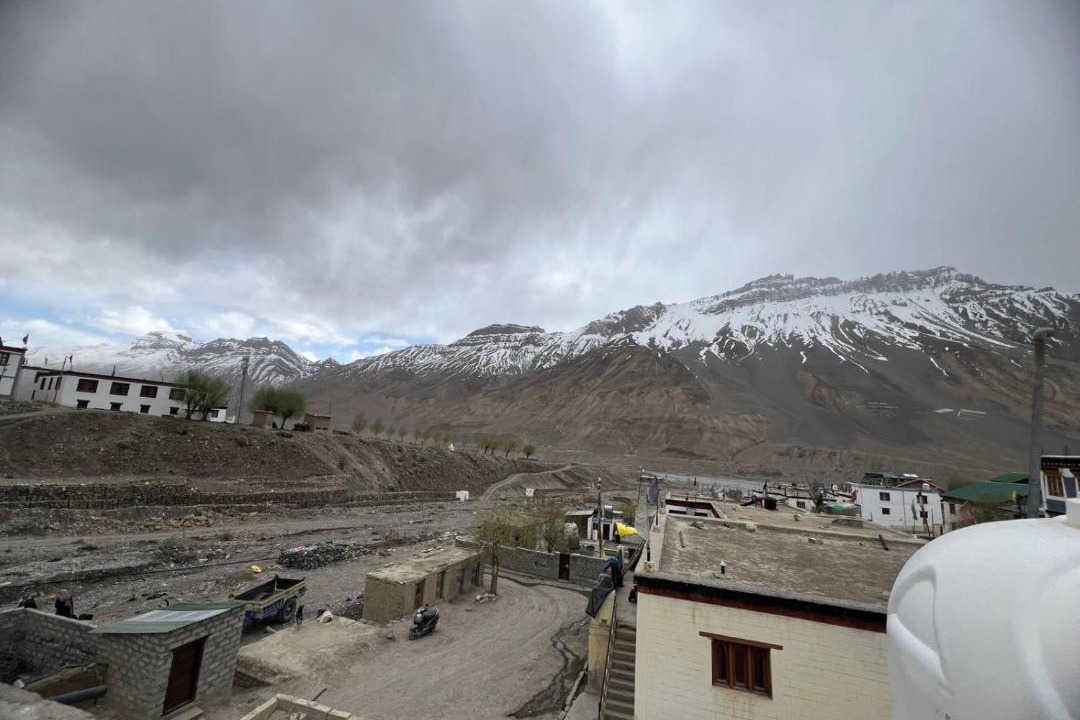 Photo of Others in Kaza