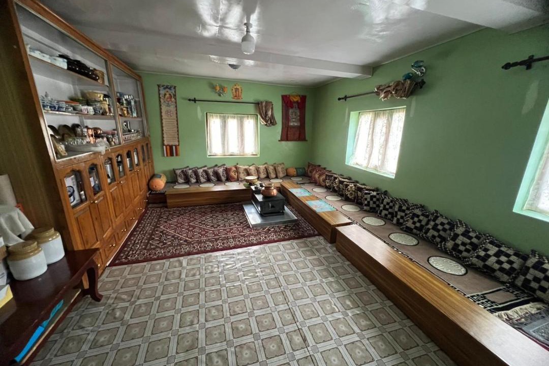 Photo of Others in Kaza