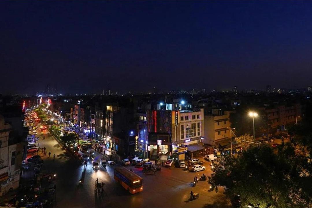 Photo of Others in Paharganj