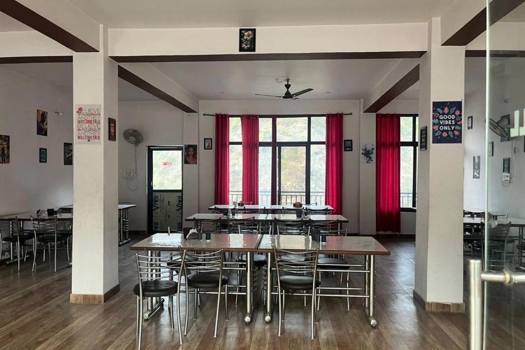Photo of Kitchen in Mandi