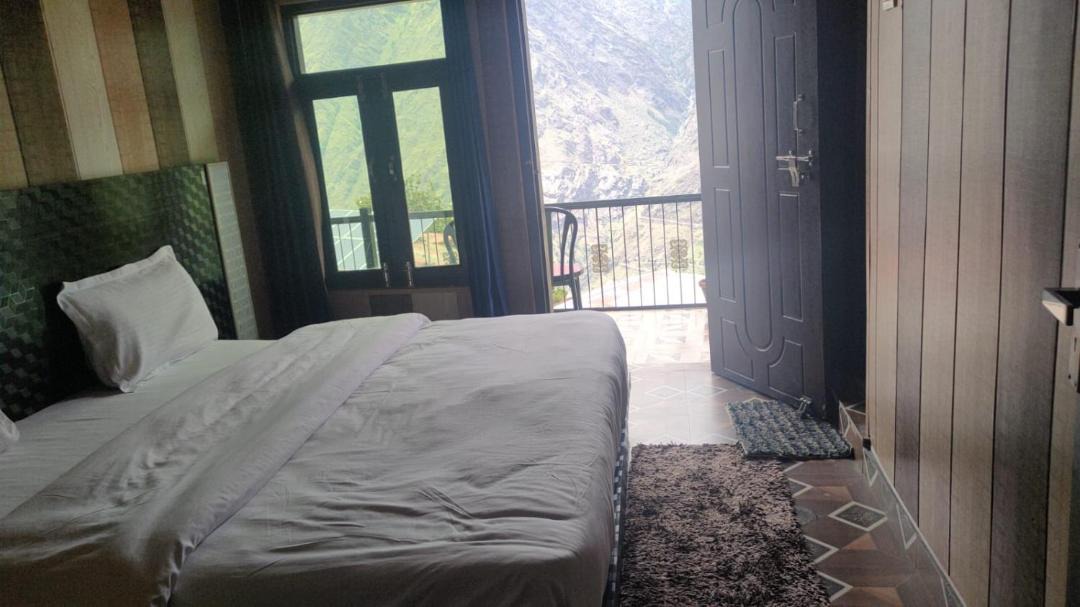 Photo of Bedroom in Gobind Dham