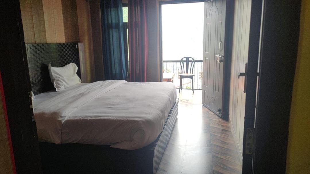 Photo of Bedroom in Gobind Dham