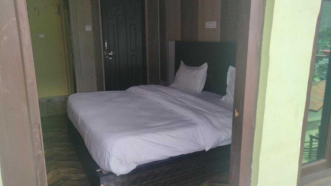 Photo of Bedroom in Gobind Dham