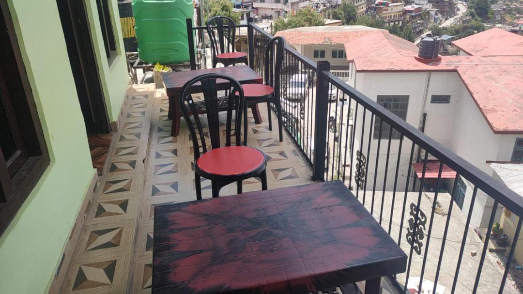Photo of Patio Balcony in Gobind Dham