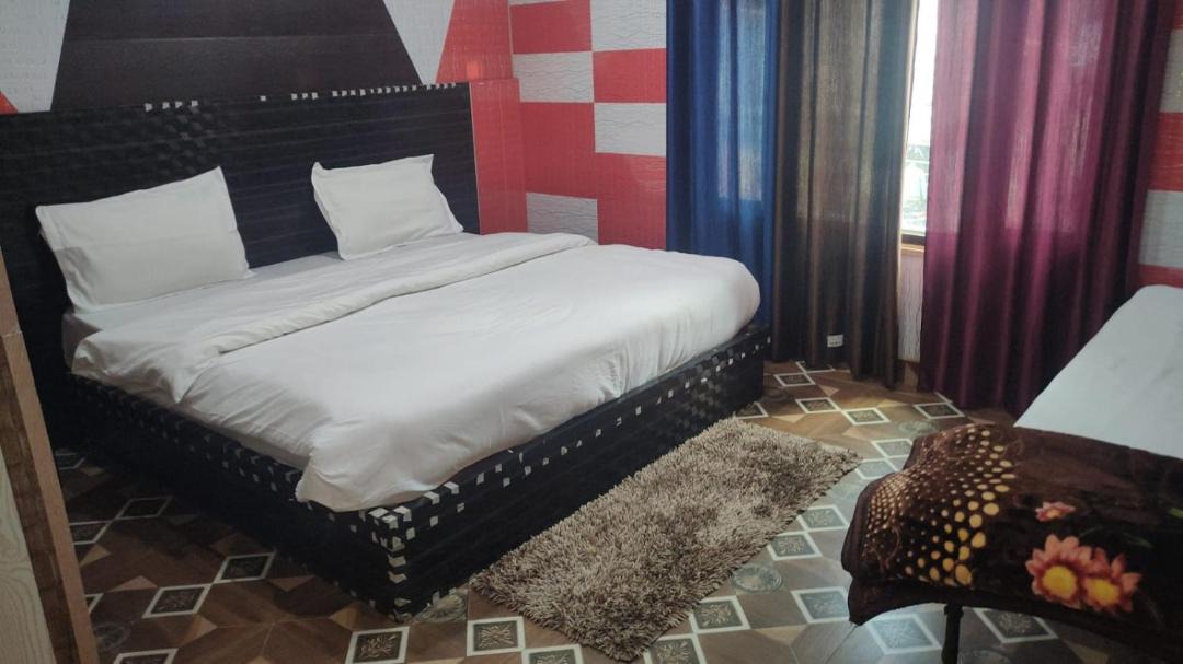 Photo of Bedroom in Gobind Dham