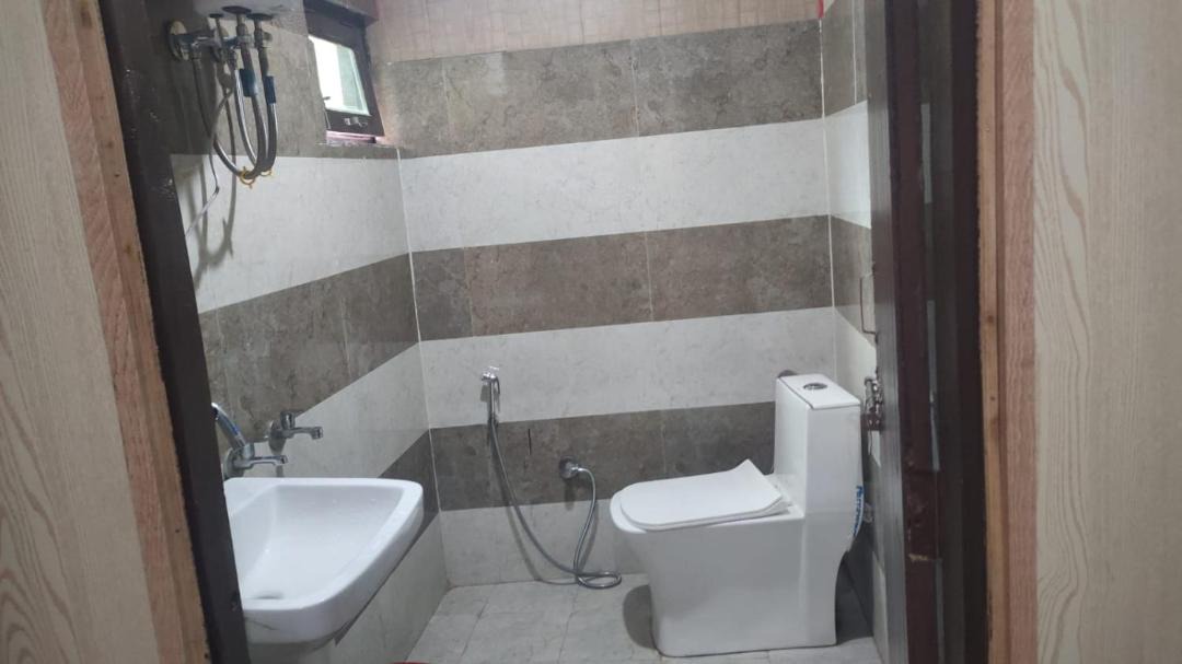 Photo of Bathroom in Gobind Dham