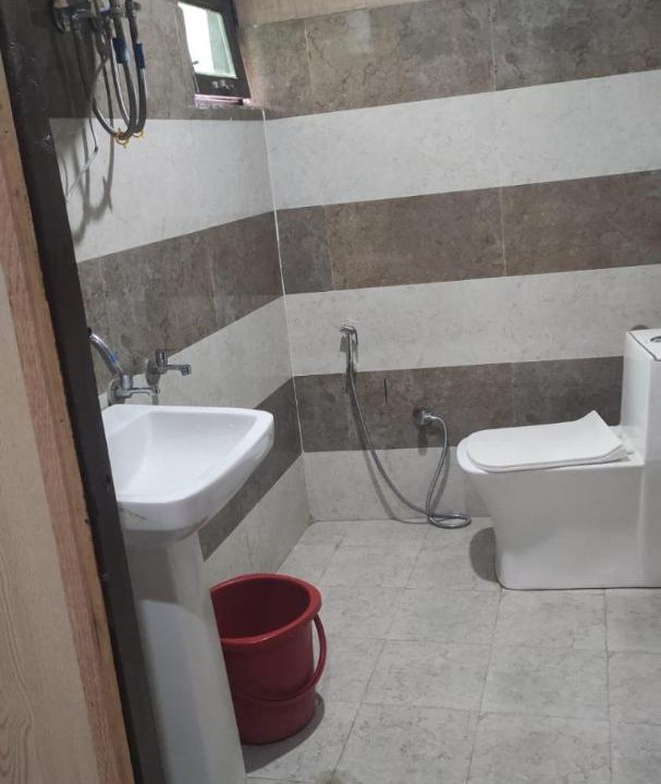Photo of Bathroom in Gobind Dham