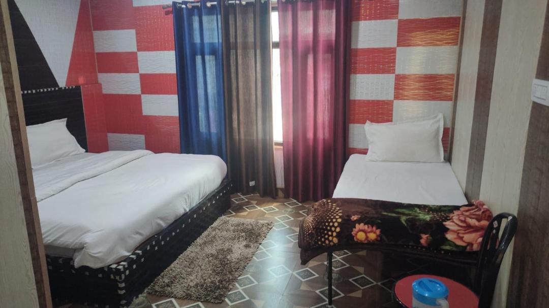 Photo of Bedroom in Gobind Dham