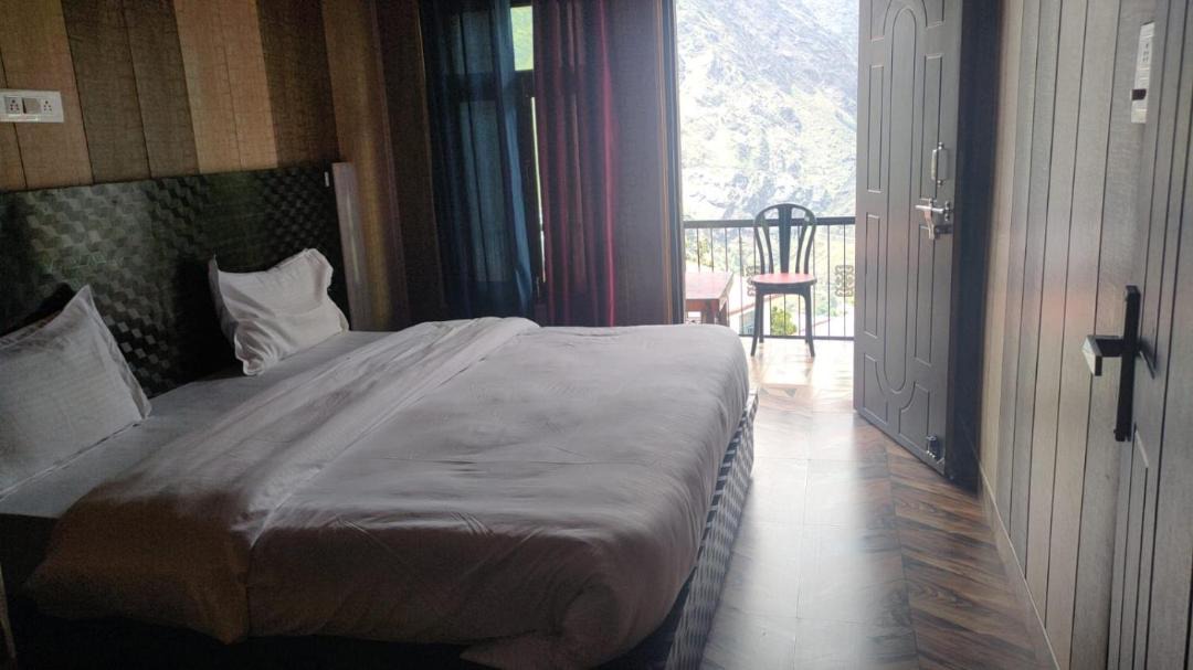 Photo of Bedroom in Gobind Dham