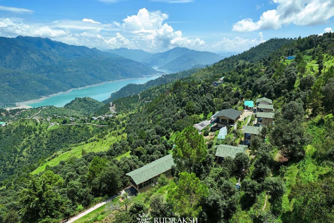 Photo of Others in Tehri
