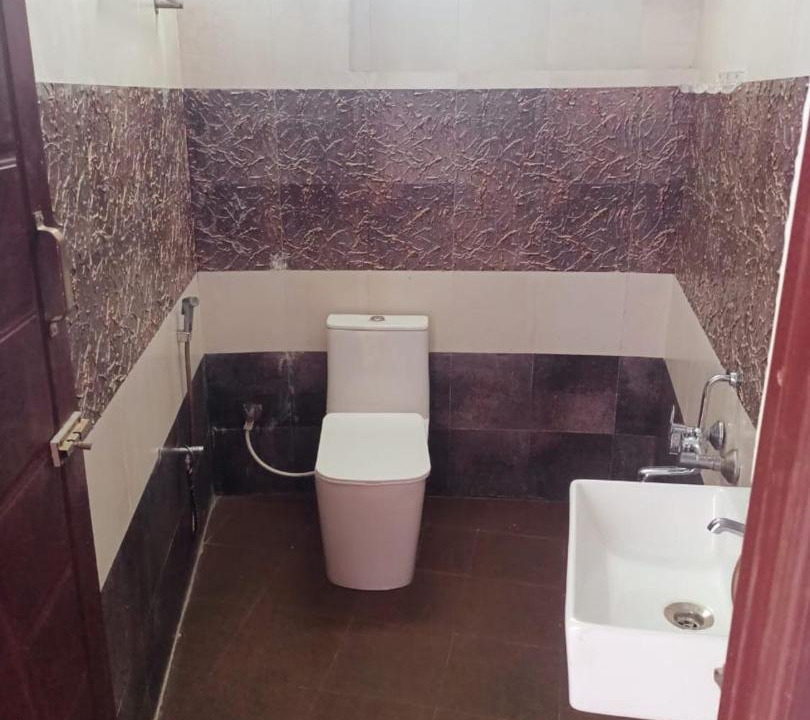 Photo of Bathroom in Wellington