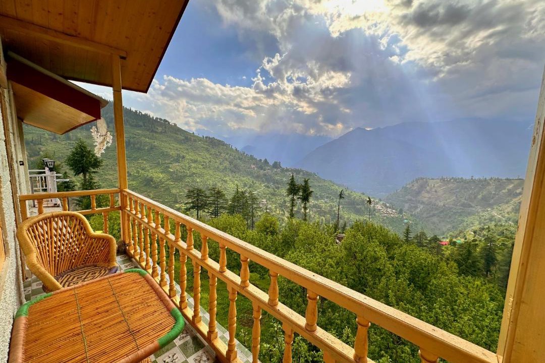 Photo of Others in Manali
