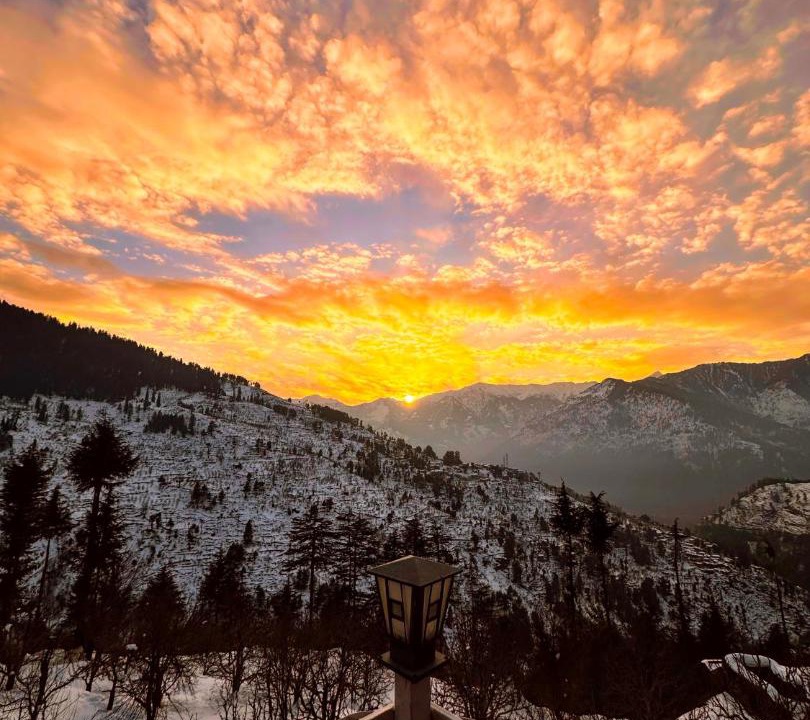 Photo of Others in Manali