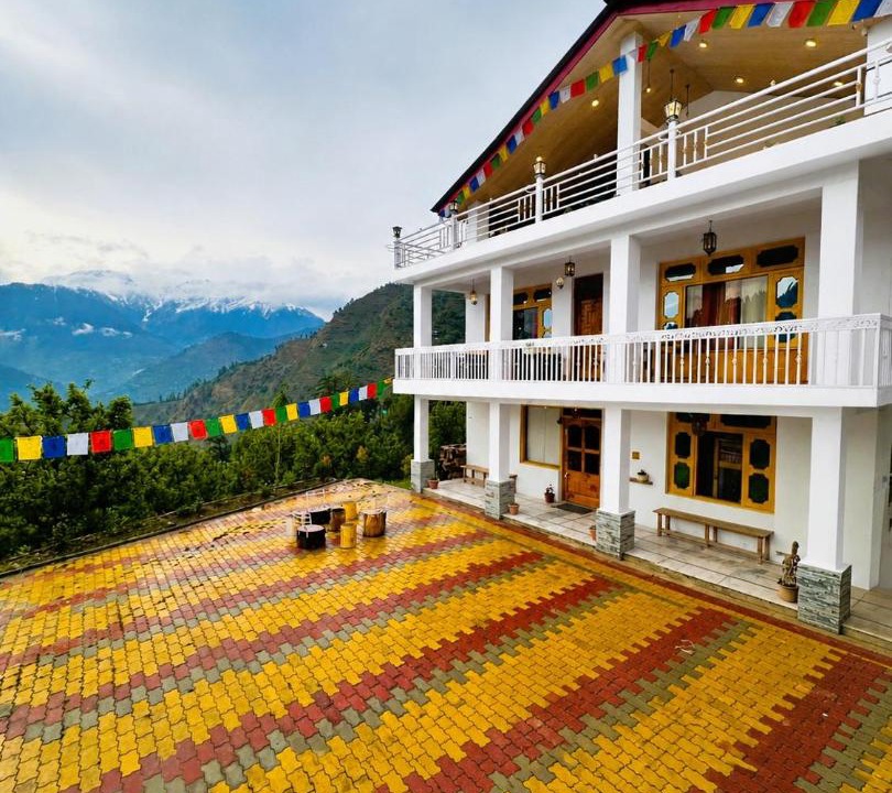 Photo of Others in Manali