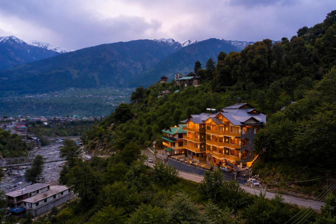 Photo of Others in Manali