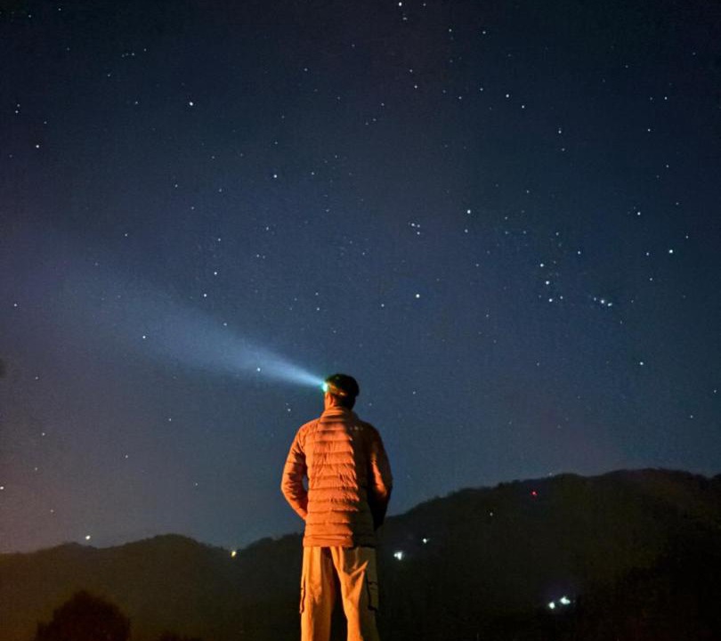 Photo of Others in Mukteshwar
