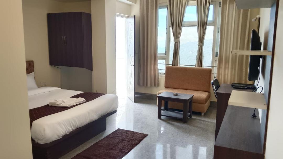 Photo of Bedroom in Sungava