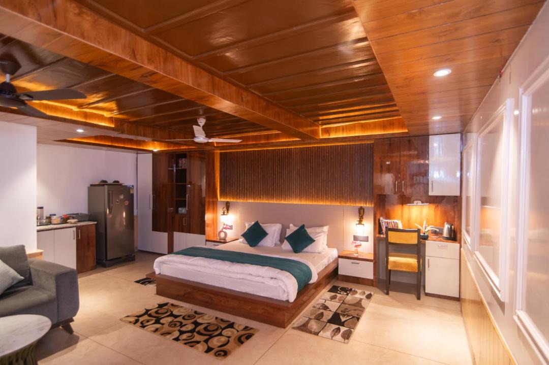 Photo of Bedroom in Rajgarh
